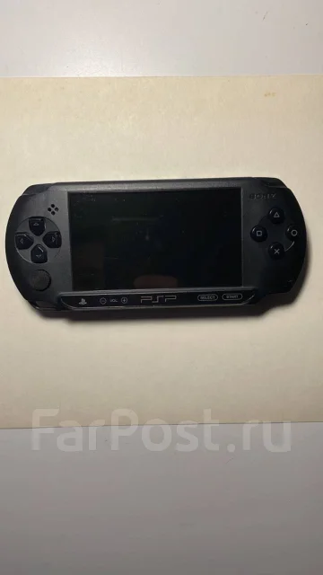 Sony PSP Street E1000 ����