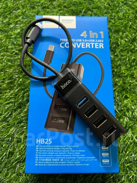 USB-������������. ����