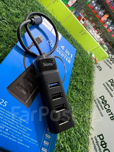 USB-������������. ����