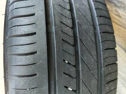 Goodyear DuraGrip. ������, 2015 ���, �/�, ����� �� 5 % ����