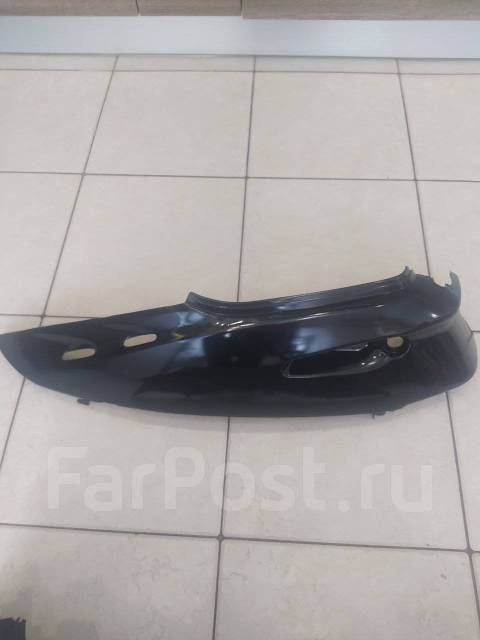 Боковой пластик на Honda Dio 27, новый, в наличии. Цена: 3 200₽ во ...