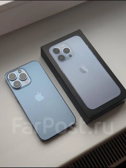 Apple iPhone 13 Pro. �/�, 128 ��, �����, 4G LTE ����
