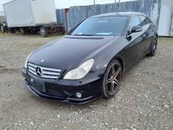 Mercedes-Benz CLS-Class. C219, 272964 ����