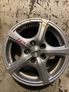 Style Prasivo. 6.5x15", 5x114.3, ET45,  73,1. 