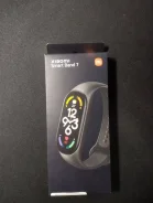 Xiaomi Smart Band 7 ����