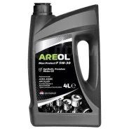 Areol Max Protect F. 5W-30, �������������, 4��. ����