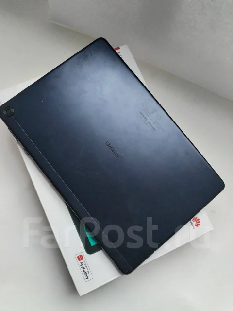 Huawei MatePad T 10S. 10.1 ������, ������ 128 �� ����