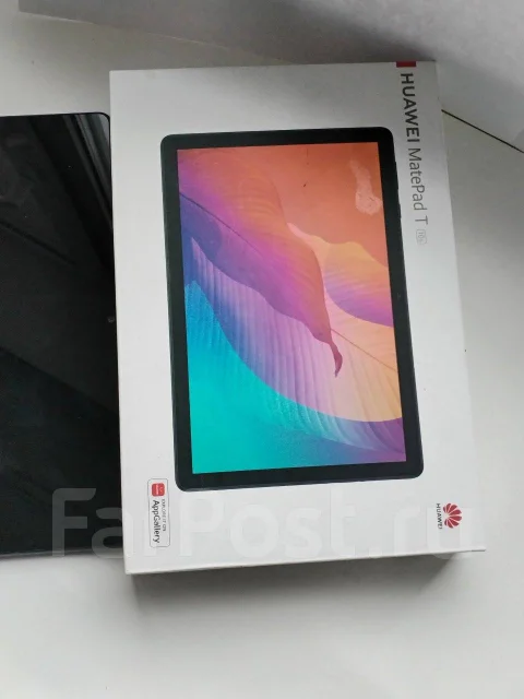 Huawei MatePad T 10S. 10.1 ������, ������ 128 �� ����