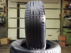 Falken Ziex ZE914A. ������, 2016 ���, �/�, ����� 40 %. �������� ����