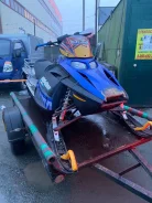 BRP Ski-Doo Summit. ����������, ��, �� ����