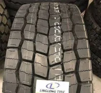 LingLong KTD300. �����������, ����� ����