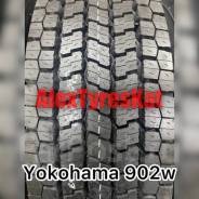 Yokohama 902W. ������, ��� �����, 2024 ���, ����� ����