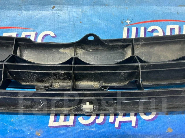 ������� ��������� Toyota Starlet, EP82 5311110360 ����