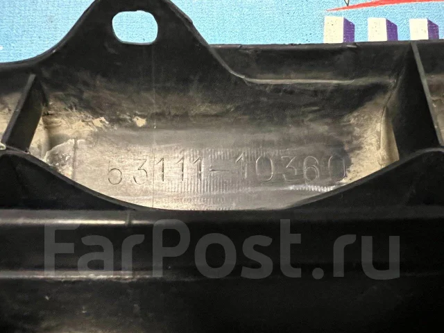 ������� ��������� Toyota Starlet, EP82 5311110360 ����