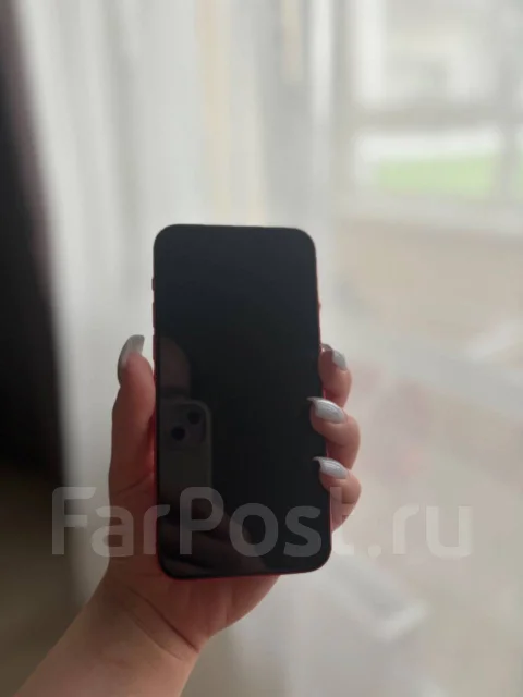 Apple iPhone 12. �/�, 64 ��, �������, 4G LTE, 5G ����