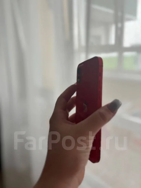 Apple iPhone 12. �/�, 64 ��, �������, 4G LTE, 5G ����