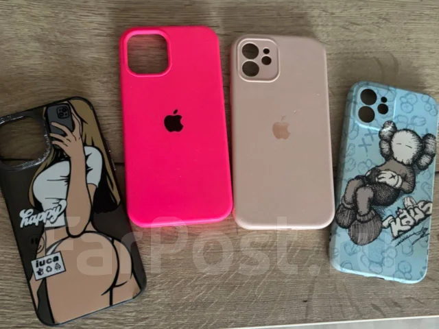 Apple iPhone 12. �/�, 64 ��, �������, 4G LTE, 5G ����