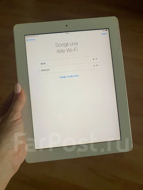 Apple iPad 2. ������ 64 �� ����