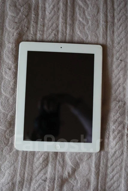 Apple iPad 2. ������ 64 �� ����