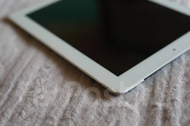 Apple iPad 2. ������ 64 �� ����