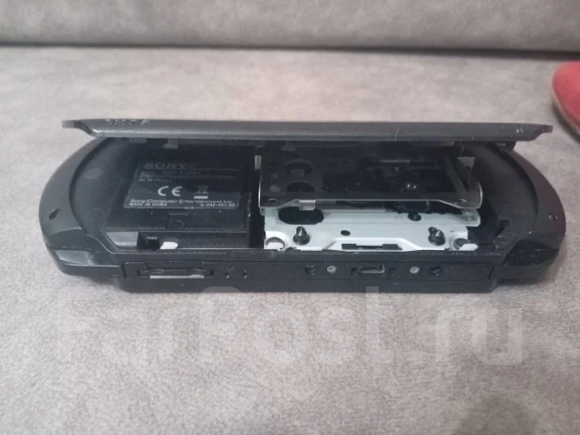 Sony PlayStation Portable ����