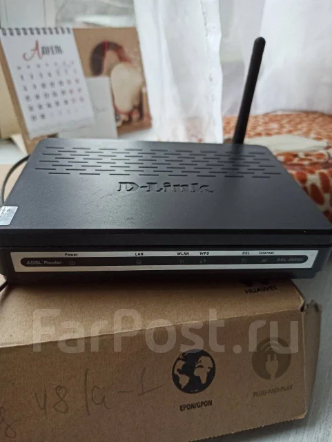 ADSL-�������. ����