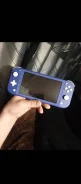 Nintendo Switch Lite ����