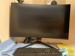 Ardor Gaming. 31.5" ����