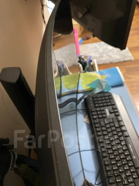 Ardor Gaming. 31.5" ����