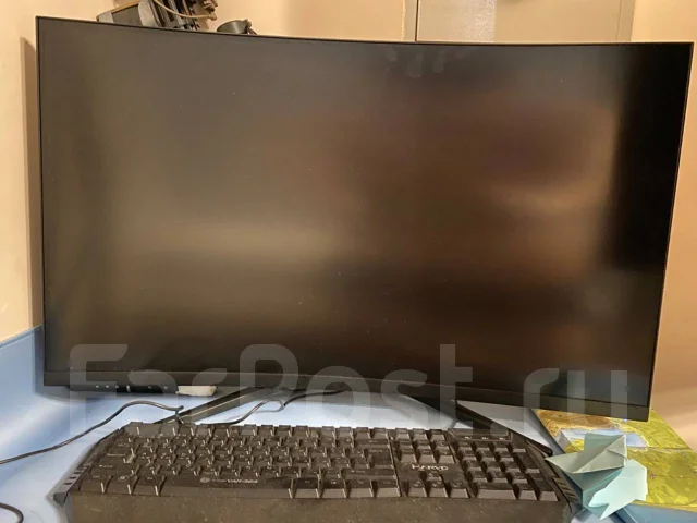 Ardor Gaming. 31.5" ����