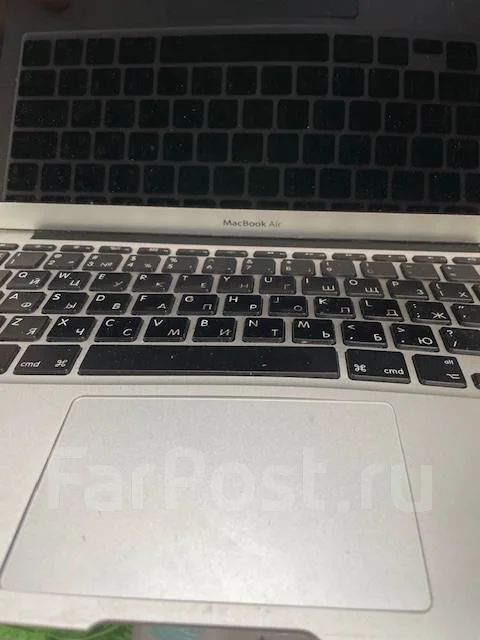 Apple MacBook Air 11 ����