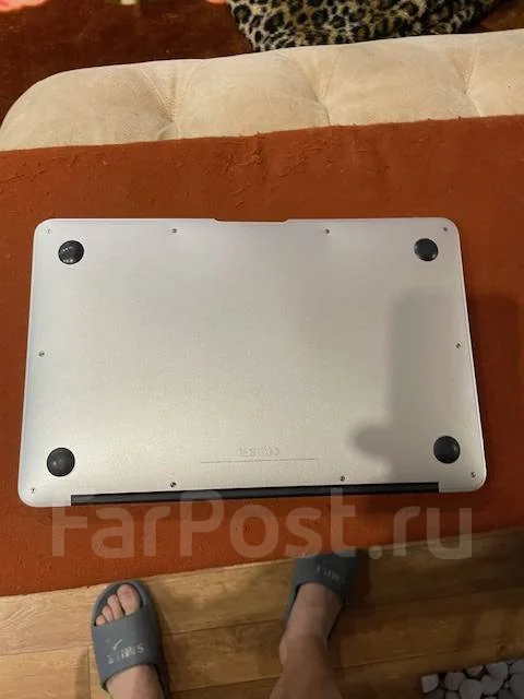 Apple MacBook Air 11 ����
