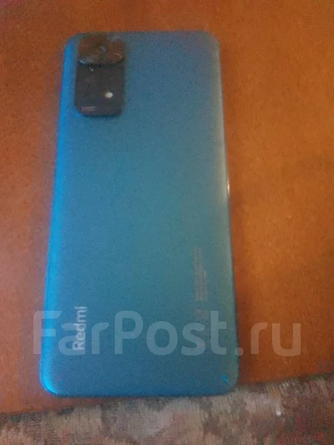 Xiaomi Redmi Note 11S. �/�, 64 ��, �����, 4G LTE, NFC ����