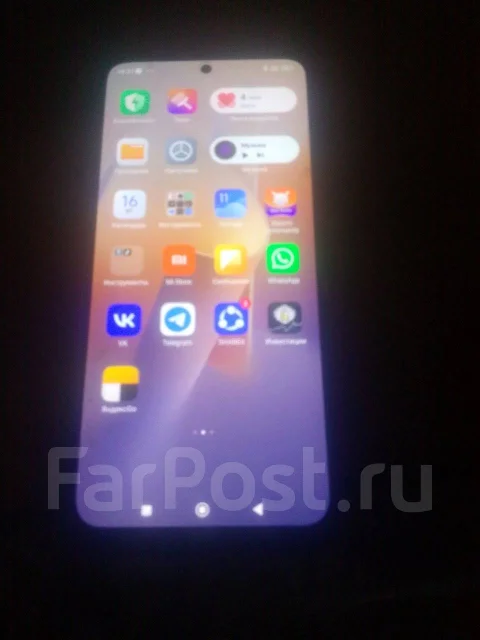 Xiaomi Redmi Note 11S. �/�, 64 ��, �����, 4G LTE, NFC ����