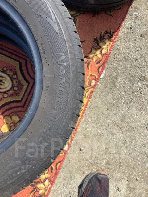 Toyo NanoEnergy 3 Plus. ������, 2020 ���, �/�, ����� 10 % ����