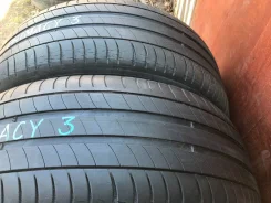 Michelin Primacy 3. ������, 2016 ���, �/�, ����� 50 % ����