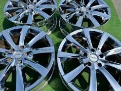 Weds Zea. 7.5x18", 5x114.3, ET50 ����
