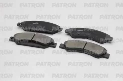 ������� ��������� �������� �������� Chevrolet Tahoe (GMT900, K2UC) 07-, Cadillac Escalade Patron PBP066 PBP066 ����