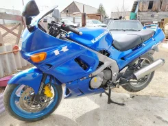 Kawasaki ZZR 400. 400����. ��., ��������, ���������, ������ �� �� ����