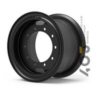  , Volvo, Skania, HOWO  . . 12,0-21 (). 12.0x21", 10x335, ET100,  281,0. 