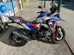Motoland GS 250. 250����. ��., ��������, ���������, ��� ������� ����