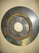 ���� ��������� ����� Nissan J32 Teana 08-14 (296 *26 *5x114) 40206JA00A, 40206JN01A, 40206JN02A, 40206JN90A, NS0029FDC, PBD1400, RN1419V ����