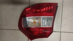 ���� ������ BMW 1-Series, E87 ����������� 63210397035, 301668, 301638 ����