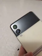 F+ Flip 3. �/�, 256 ��, �������, �����, 3G, 4G LTE, 5G, NFC ����