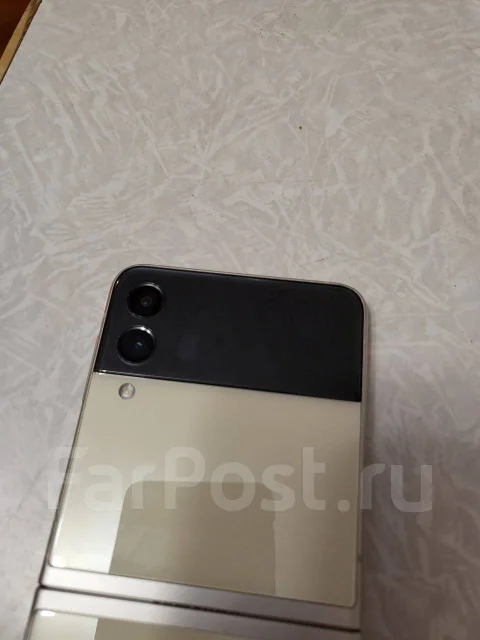 F+ Flip 3. �/�, 256 ��, �������, �����, 3G, 4G LTE, 5G, NFC ����