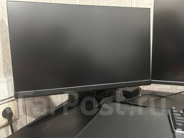 Монитор msi optix g242, 24", б/у, в наличии. Цена: 12 000₽ во Владивостоке