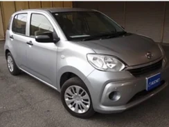 Daihatsu Boon. �������, ��������, 1.0 (69��.�.), ������, 94 000����. ��, �/�, ��� ���. ��� ����� �� ������������ ����