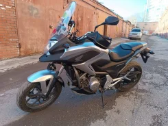 Honda NC 700X. 700����. ��., ��������, ���������, ��� ������� ����