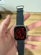 Apple Watch Ultra. GPS, NFC, IP68 ����