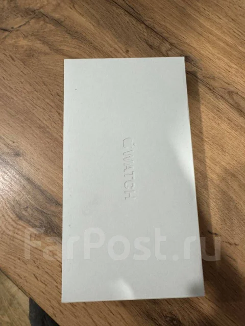 Apple Watch Ultra. GPS, NFC, IP68 ����